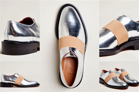 Women's Designer Givenchy Oxfords & Loafers 